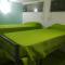 Central Paz Hostel