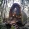 Springbrook Mountain Chalets