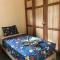 Tevana House Reef