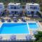 Villas Michalis - Chorafakia