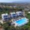 Villas Michalis - Chorafakia