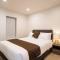 The Edgerley Suites - Auckland