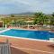 Villa Campos del Rio