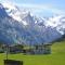 Apart Alpinea - Sankt Leonhard im Pitztal