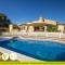 Sol Habitat Villa La Sort - Moraira