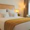 Hotel Tiama Abidjan