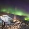 Foto: Snowhotel Kirkenes 36/101