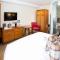 Hartnoll Hotel & Spa