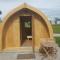 Wyreside Lakes Glamping Pods - 兰卡斯特