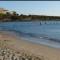 THE BOUCAMVIGLIA BEACH HOUSE