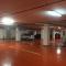 Nova galerija Ema- parking in garage