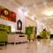 The Covanro Airport Hotel - Katunayake - Gampaha