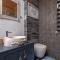 1 BDR Designer Apartment on Hristo Belchev - صوفيا