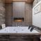 1 BDR Designer Apartment on Hristo Belchev - صوفيا