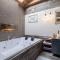 1 BDR Designer Apartment on Hristo Belchev - صوفيا