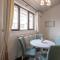 1 BDR Designer Apartment on Hristo Belchev - صوفيا