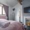 1 BDR Designer Apartment on Hristo Belchev - صوفيا