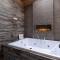 1 BDR Designer Apartment on Hristo Belchev - صوفيا