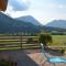 AGRITURISMO MASO PERTENER -adults only-