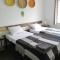 Urban Lodge