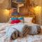 2 BDR Elegant Apartment in Mediterranean Style - صوفيا