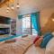 Foto: Sofia Dream Apartment - Designer Two Bedroom Apartment on Hristo Belchev 6/41
