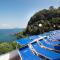 Hotel Bagnitiello