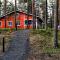 Foto: Kultajärvi Holiday Home 62/105