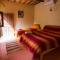 Ecolodge La Palmeraie