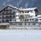 Apparthotel König