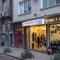 1 BDR Designer Apartment on Hristo Belchev - صوفيا