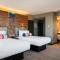 Sky Loft Hotel Kyiv by Rixwell International