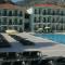 Hotel Greenland - All Inclusive - Ölüdeniz