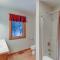 Contemporary ADK 5 Bedroom Chalet on Schroon