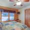 Contemporary ADK 5 Bedroom Chalet on Schroon - Schroon Lake