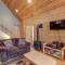 Contemporary ADK 5 Bedroom Chalet on Schroon - Schroon Lake