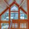 Contemporary ADK 5 Bedroom Chalet on Schroon - Schroon Lake