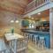 Contemporary ADK 5 Bedroom Chalet on Schroon - Schroon Lake