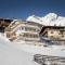 Panoramablick Sölden