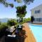 Villa with Magic view of Bay of Saint Tropez - Saint-Tropez