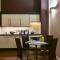 Fraser Suites Glasgow