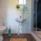 Cozy Summerhouse in Nasva