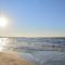 Apartamenty na Wyspie - Villa Pegaz - Parking