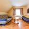 Rambyno apartamentai - Klaipėda