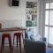 Shearwater Studio Apt