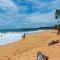 Playa Bluff Lodge