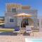 Sun and Moon Villas - Plage d'Aliko