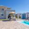 Sun and Moon Villas - Plage d'Aliko