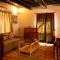 Shaligram Hotel