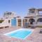 Sun and Moon Villas - Plage d'Aliko
